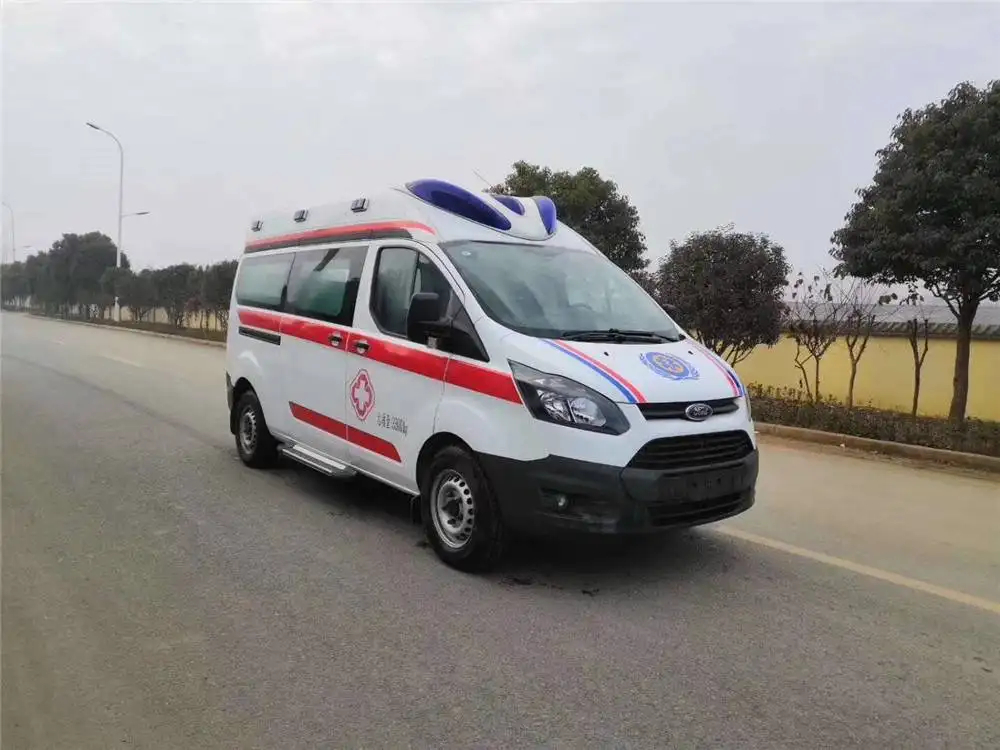 华池县救护车转院