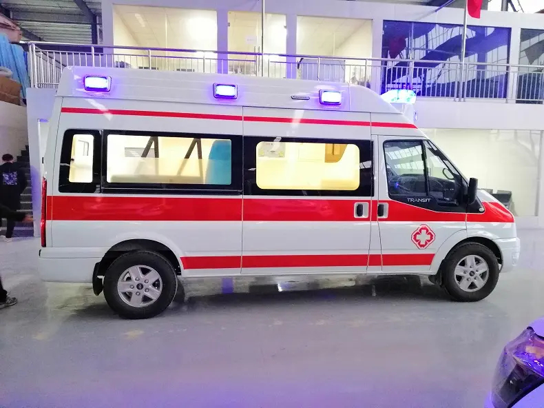 华池县跨省救护车出租